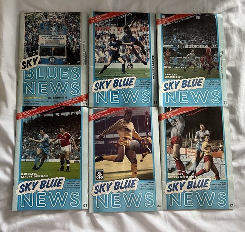 Coventry city sky - 23, news