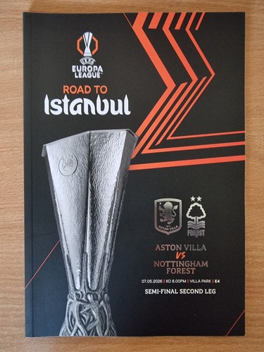 Aston villa nottingham - villa,