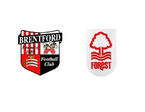 Pre order brentford v - ,