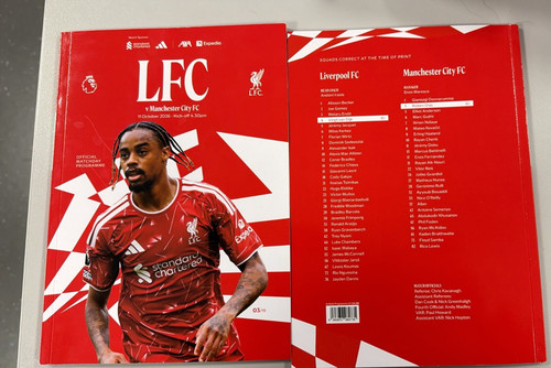 Liverpool man city 2026 - man,