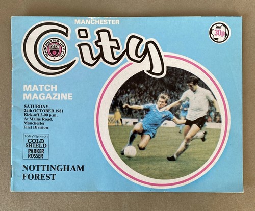 Manchester city nottingham - manchester, v