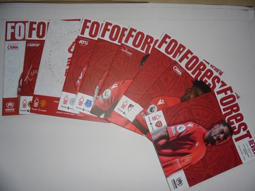 2022 nottingham forest home - forest,