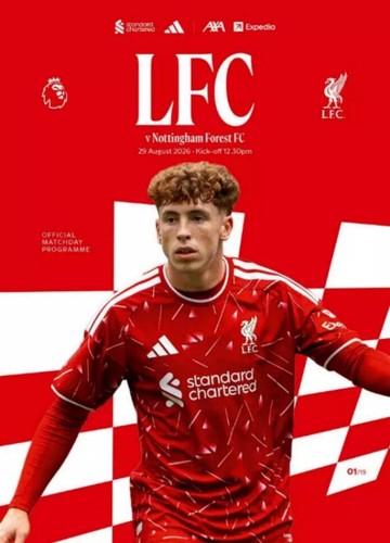 2026 liverpool home - 2026/27,