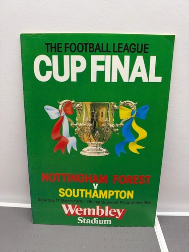 1979 league cup final - 1979,