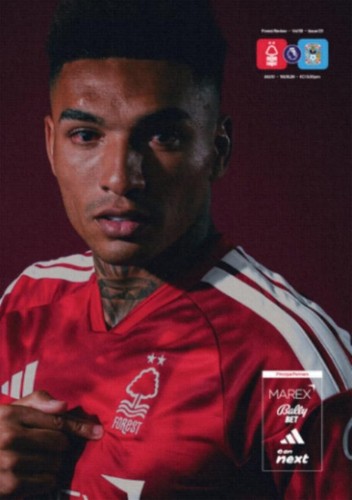 2026 nottingham forest - 2026/27,