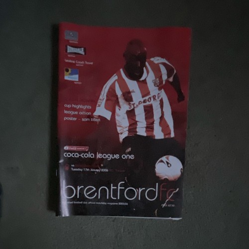 Brentford nottm forest - brentford,