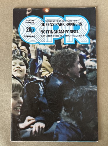 Queens park rangers - park,