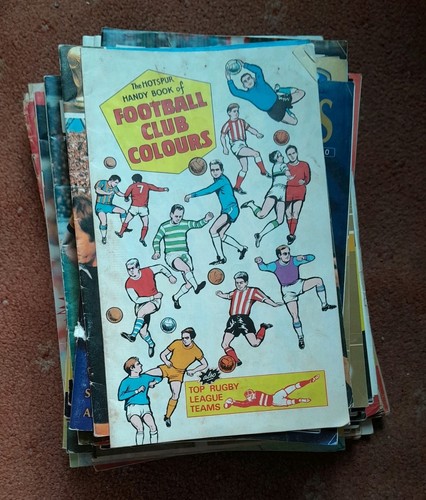 Job lot football - job,