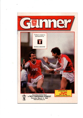 Arsenal nottingham forest f - v,