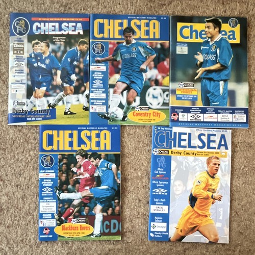 Selection premiership - 5,