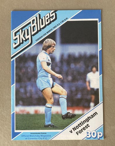 Coventry city nottingham - city, v