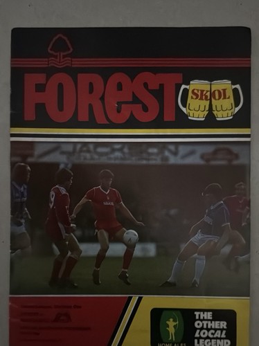 Nottingham forest football - forest,
