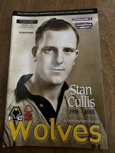Wolves nottingham forrest - v,