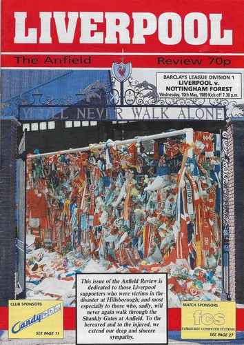 Liverpool nottingham forest - v,