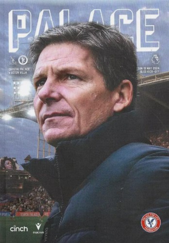 2023 crystal palace - -,