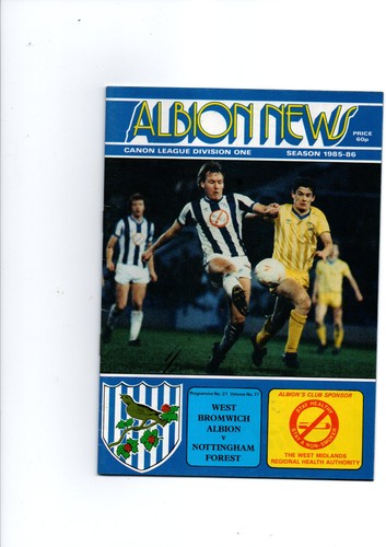 West bromwich albion - bromwich,