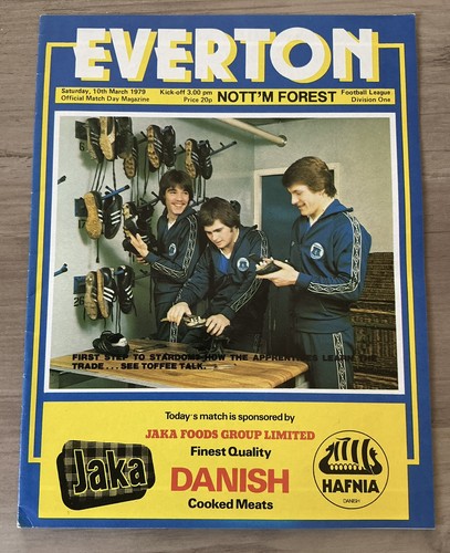 10th march 1979 - 10th, v