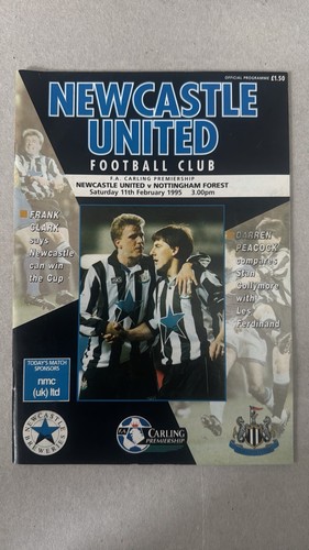 Newcastle united nottingham - newcastle,