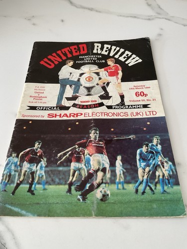 Manchester united nottingham - united, v