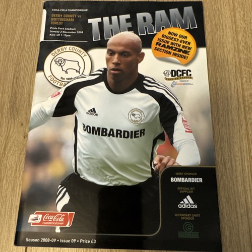 Derby county nottingham - v,