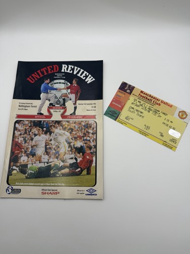 Manchester united nottingham - united, v