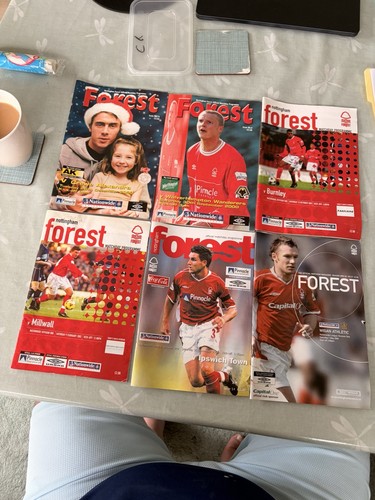 Nottingham forest football - forest,