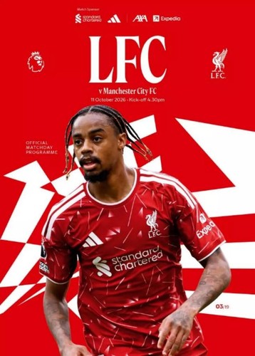 2026 liverpool home - 2026/27,