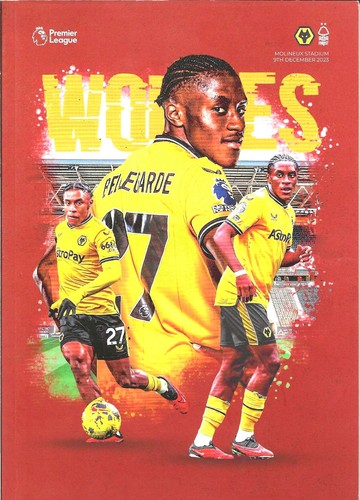 2023 2024 wolves programmes - 2023/2024,