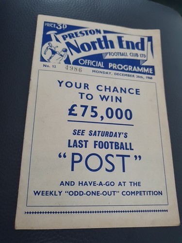 Preston nottingham forest - preston, v