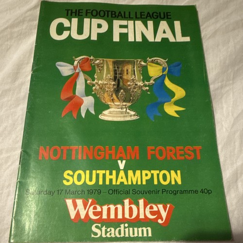 League cup final - cup,