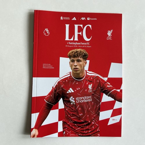 2026 liverpool nottingham - liverpool, v