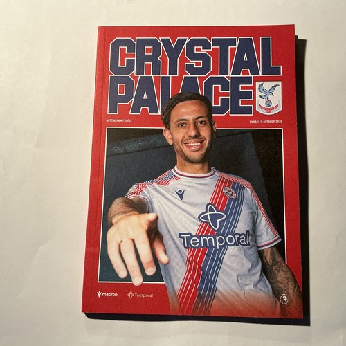 Crystal palace nottingham - crystal,