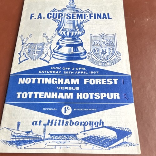 Nottingham forest tottenham - forest, v