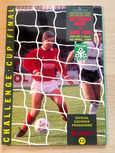 Nottingham forest luton - , v