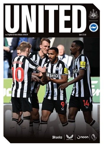 2023 newcastle united - -,