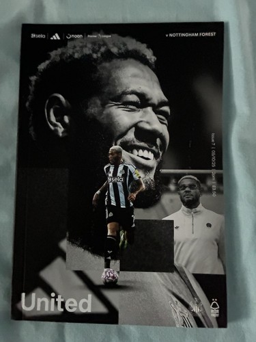 Newcastle united nottingham - newcastle,