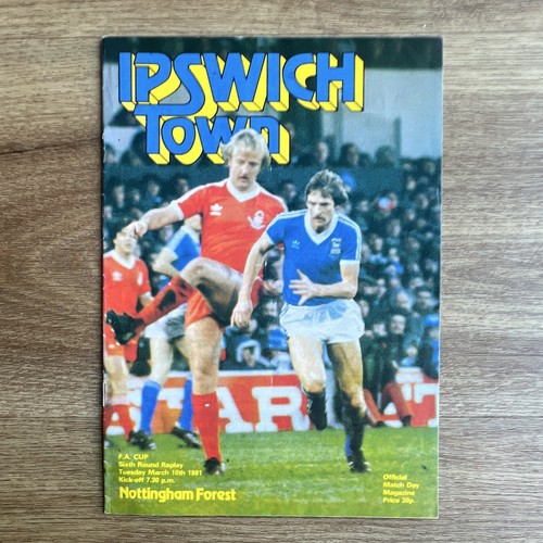 Ipswich town nottingham - ipswich, v