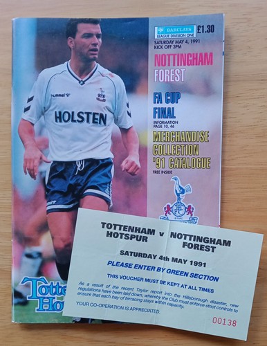 Tottenham hotspur nottingham - hotspur,