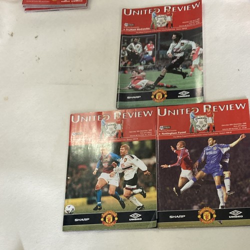 Manchester united - manchester,