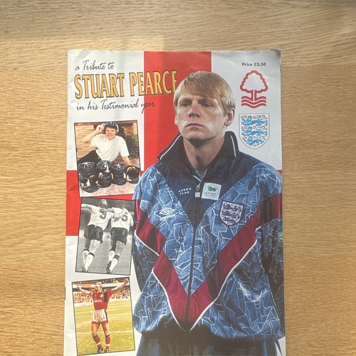 Nottingham forest england - nottingham,