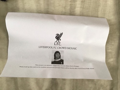 Liverpool nottingham forest - nottingham,