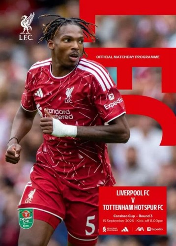 2026 liverpool home - 2026/27,