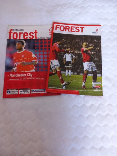 Nottingham forest football - forest,