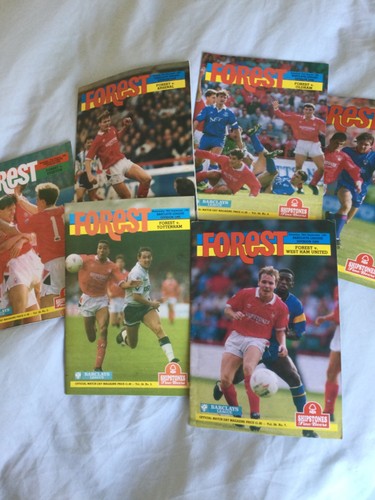 Nottingham forest football - forest,