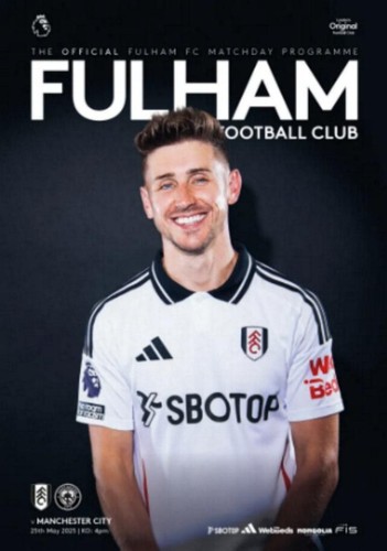 2024 fulham home - *,