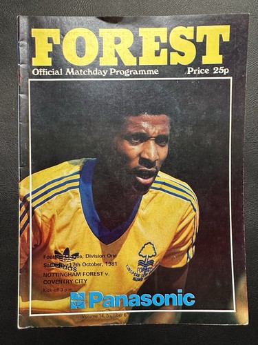 Random nottingham forest - random,