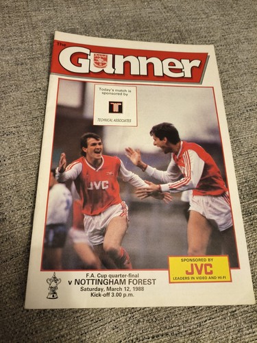 Arsenal nottingham forest - arsenal,