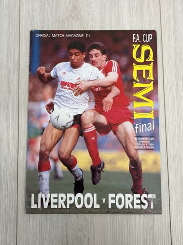 Liverpool nottingham forest - liverpool,