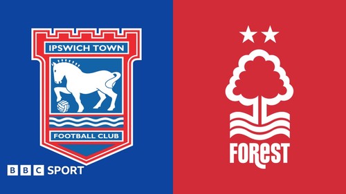 Ipswich town nottingham - ipswich,