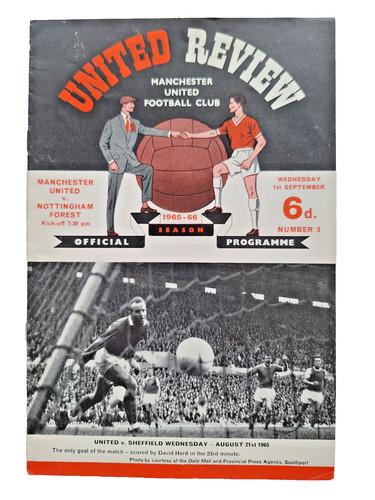 Manchester united nottingham - united,